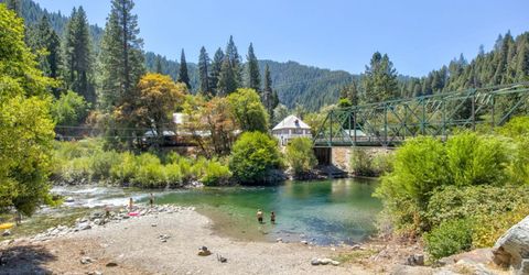 200 Main St, Downieville, CA 95936 Photo