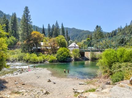 200 Main St, Downieville, CA 95936 Photo