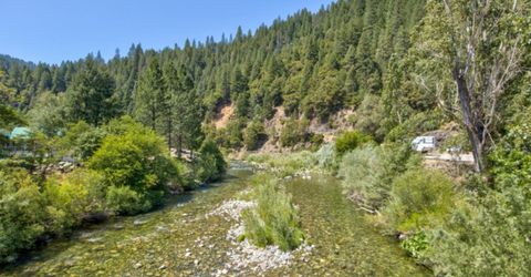 200 Main St, Downieville, CA 95936 Photo