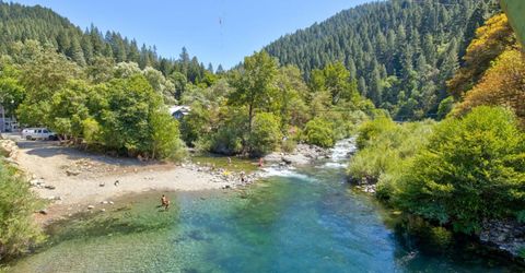 200 Main St, Downieville, CA 95936 Photo