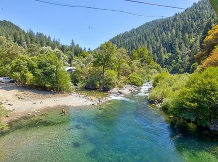 200 Main St, Downieville, CA 95936 Photo