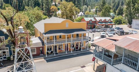 200 Main St, Downieville, CA 95936 Photo