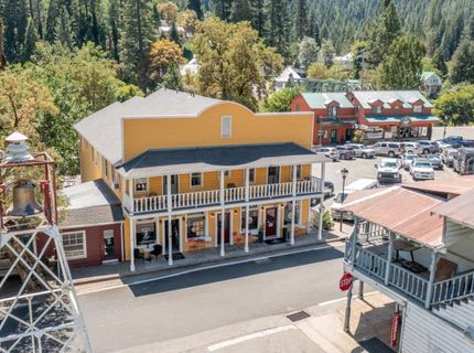 200 Main St, Downieville, CA 95936 Photo