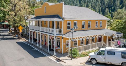 200 Main St, Downieville, CA 95936 Photo
