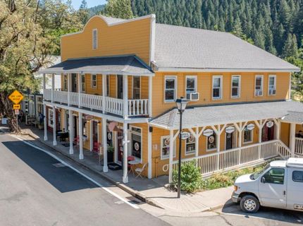 200 Main St, Downieville, CA 95936 Photo