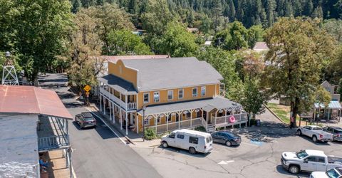 200 Main St, Downieville, CA 95936 Photo