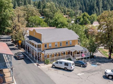 200 Main St, Downieville, CA 95936 Photo