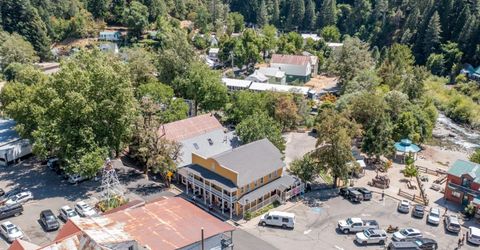 200 Main St, Downieville, CA 95936 Photo
