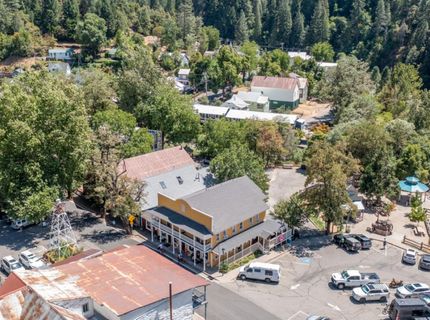 200 Main St, Downieville, CA 95936 Photo