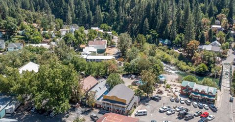 200 Main St, Downieville, CA 95936 Photo