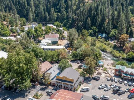 200 Main St, Downieville, CA 95936 Photo