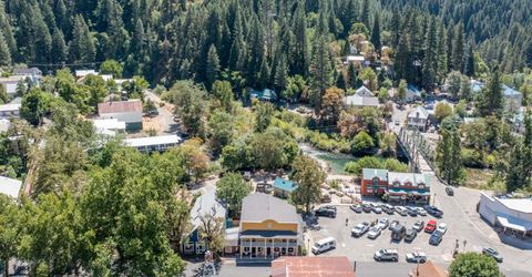 200 Main St, Downieville, CA 95936 Photo