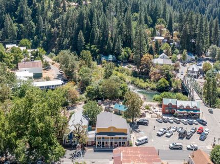 200 Main St, Downieville, CA 95936 Photo