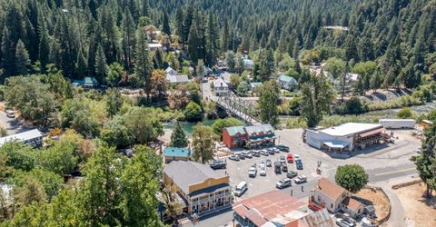 200 Main St, Downieville, CA 95936 Photo