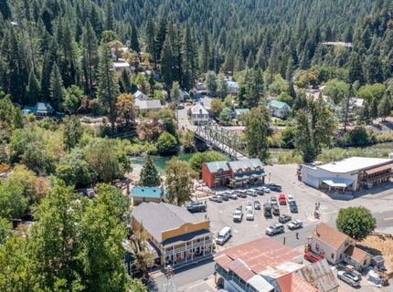 200 Main St, Downieville, CA 95936 Photo