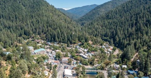 200 Main St, Downieville, CA 95936 Photo