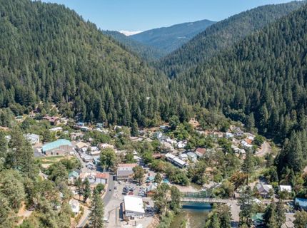 200 Main St, Downieville, CA 95936 Photo