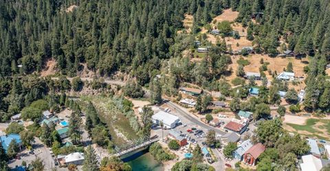 200 Main St, Downieville, CA 95936 Photo
