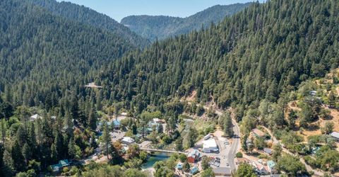 200 Main St, Downieville, CA 95936 Photo