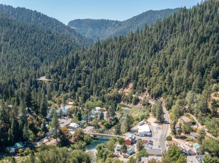 200 Main St, Downieville, CA 95936 Photo