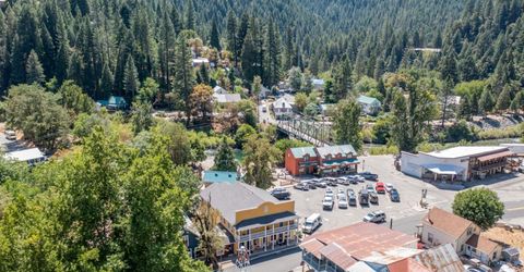 200 Main St, Downieville, CA 95936 Photo