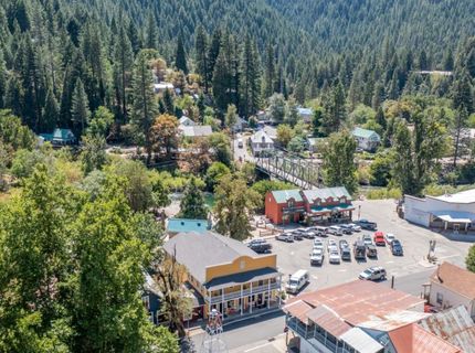200 Main St, Downieville, CA 95936 Photo