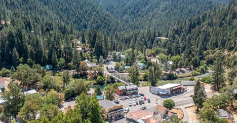 200 Main St, Downieville, CA 95936 Photo