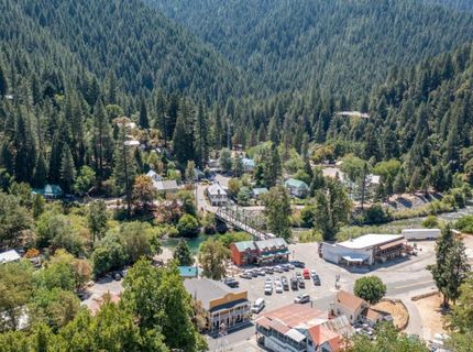 200 Main St, Downieville, CA 95936 Photo