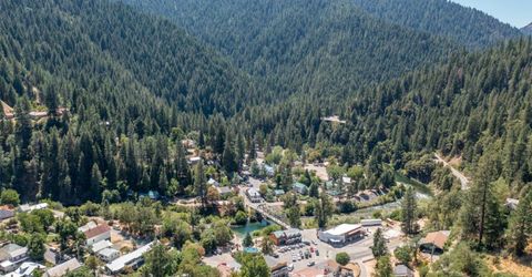 200 Main St, Downieville, CA 95936 Photo