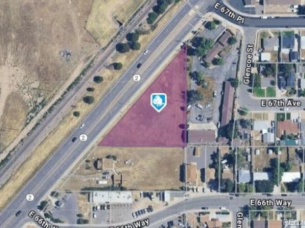 6610 CO-2, Commerce City, CO 80022