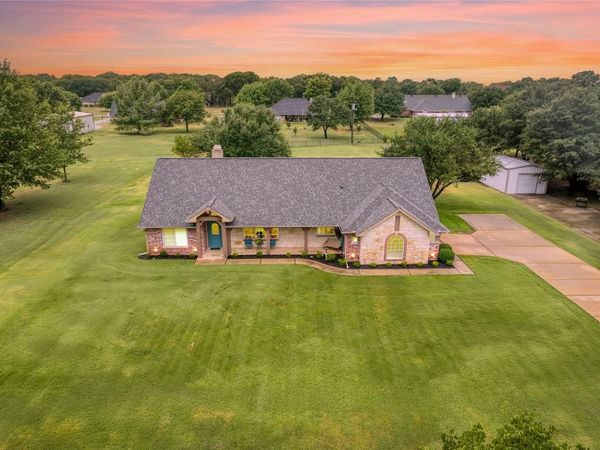 510 Highland Road, Springtown, TX 76082