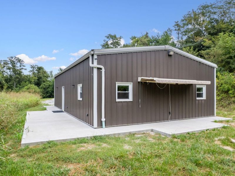 5104 Dutch Ridge Road, Augusta, KY 41002 Photo 2