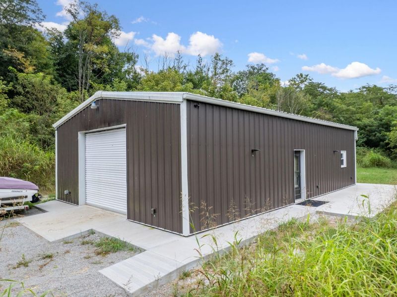 5104 Dutch Ridge Road, Augusta, KY 41002 Photo 4