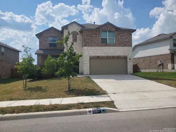 567 Lilac, Cibolo, TX 78108