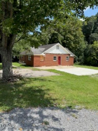 468 Burem Road Rogersville, TN 37857
