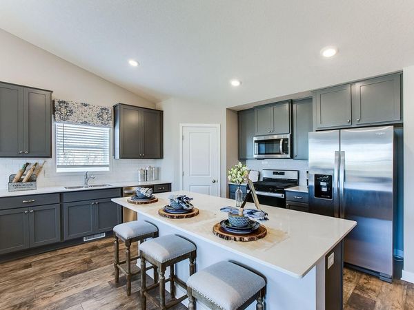 4724 132nd Court NE, Blaine, MN 55449