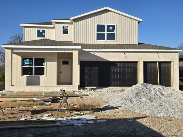 116 E Acacia Circle, Clever, MO 65631