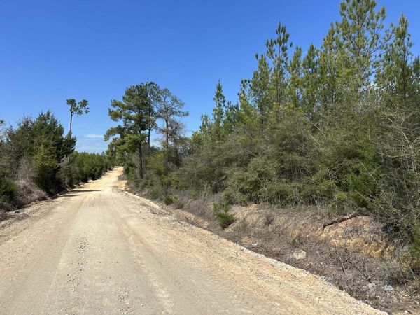Tract#6418 Mattox Springs Road, Unit North 2, Caryville, FL 32427