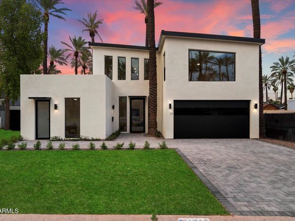 4311 E SELLS Drive, Phoenix, AZ 85018