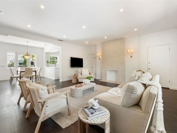 4015 N Meridian Ave, Unit 4, Miami Beach, FL 33140