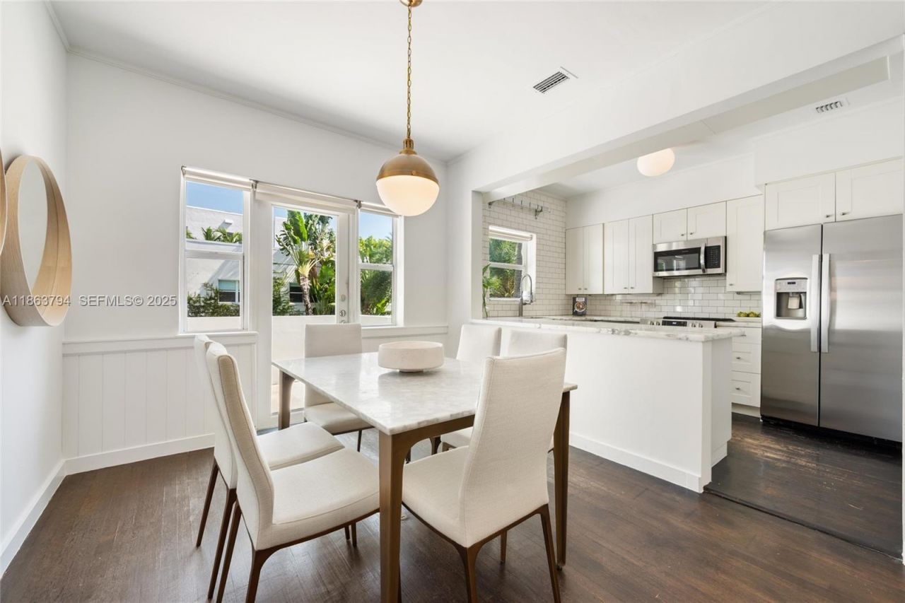 4015 N Meridian Ave, Unit 4, Miami Beach, FL 33140 Photo