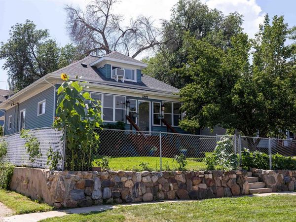 1221 KANSAS CITY, Rapid City, SD 57701