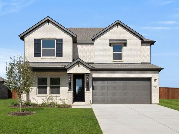 3549 Ironwood Street, Midlothian, TX 76065