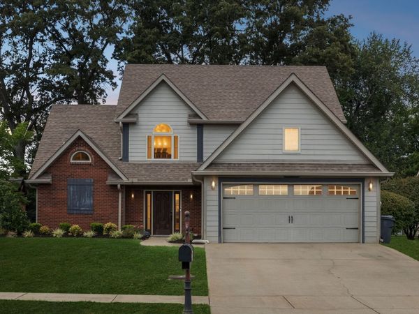 1257 Judge Tyler Dr, Clarksville, TN 37043