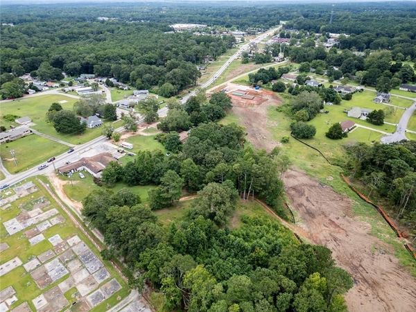 3997 Salem Road, Covington, GA 30016