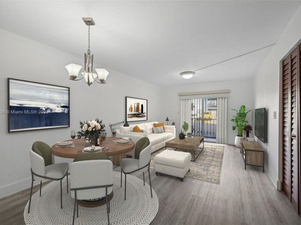 145 SW 30th Ct, Unit 108B, Miami, FL 33135