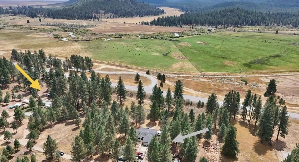 6150 Cemetery Road, Beckwourth, CA 00000 Photo