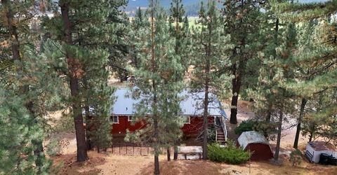 6150 Cemetery Road, Beckwourth, CA 00000 Photo