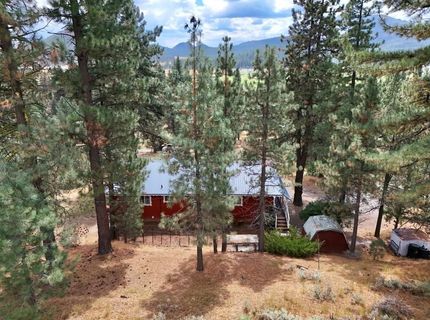 6150 Cemetery Road, Beckwourth, CA 00000 Photo