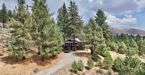 6150 Cemetery Road, Beckwourth, CA 00000 Photo